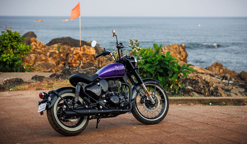 Goan Classic 350